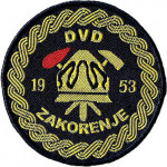 DVD ZAKORENJE